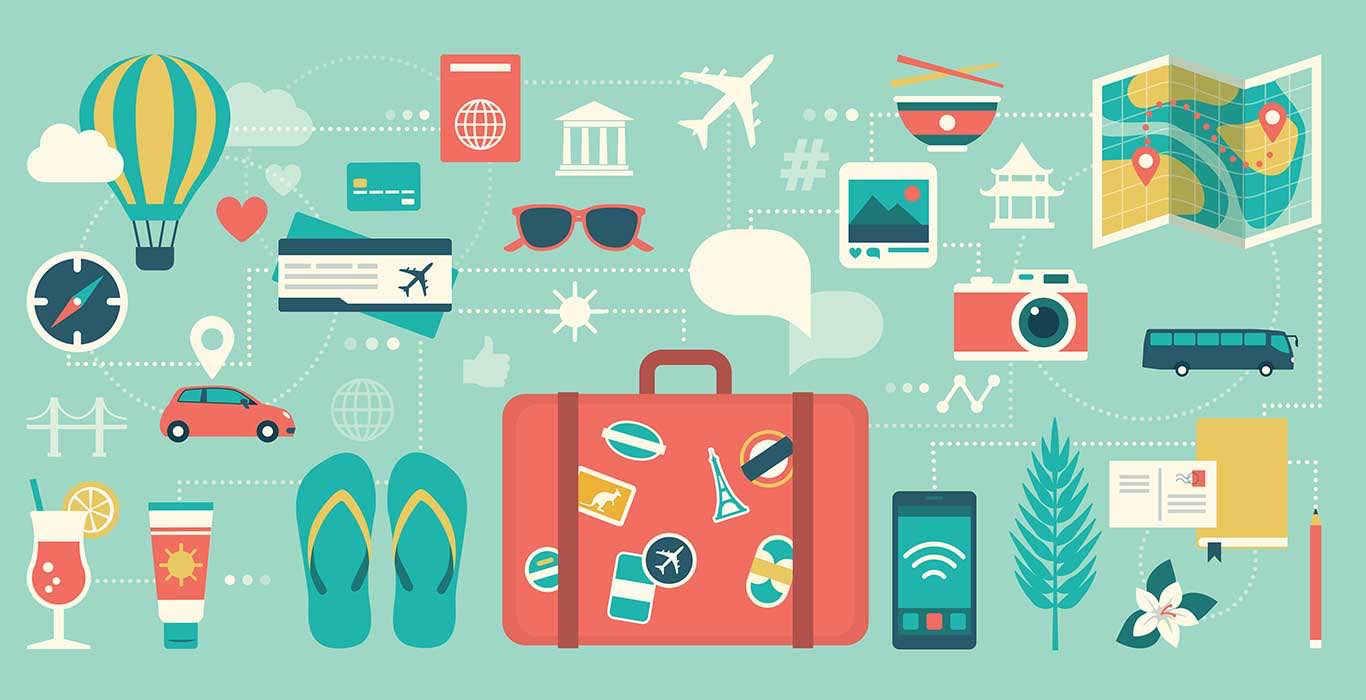 6 Top Takeaways From the Incentive Travel Industry Index